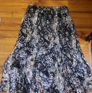 Alice and Olivia Skirt